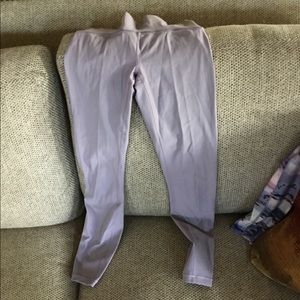 Train times 7/8 pants